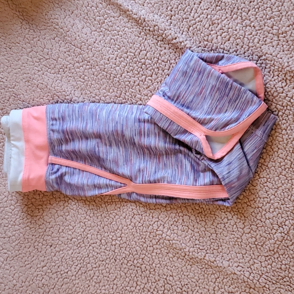Youth leggings